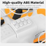 Für DJI Neo Sunnylife Bausteine ​​Adapter Lustige Bausteine ​​Spielzeug Erweiterung Zubehör – Bild 10