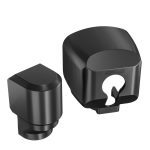 Für DJI OSMO Pocket 3 STARTRC 2 in 1 Gimbal Kamera Objektivabdeckung Sonnenschutz, 2 in 1 Lens Cover Hood – Bild 7