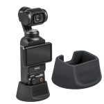 Für DJI Osmo Pocket 3 STARTRC Silikon-Desktop-Basishalterung, Silicone Desktop Base