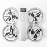 Für DJI Neo STARTRC Drone Propeller Schutz Schutz Anti-kollision Ring, For DJI Neo