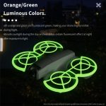 Für DJI Neo STARTRC Drone Propeller Schutz Schutz Anti-kollision Ring, For DJI Neo – Bild 4