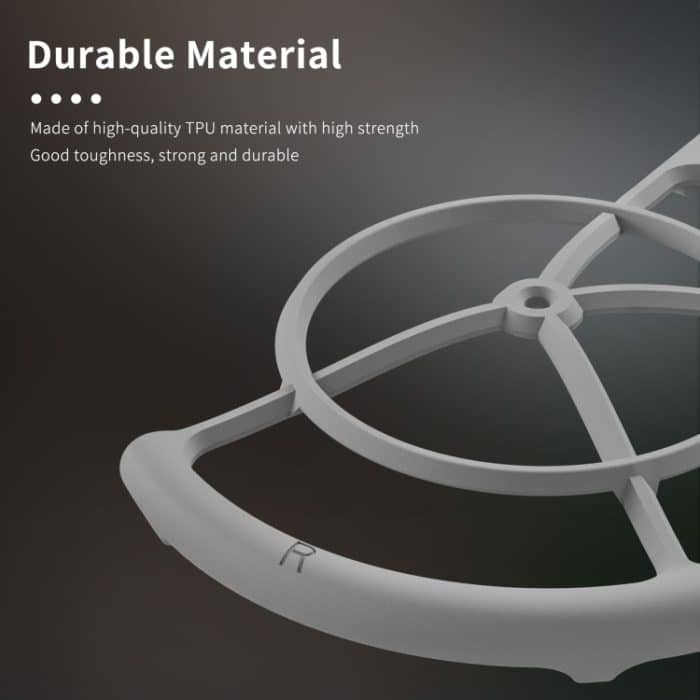 Für DJI Neo STARTRC Drone Propeller Schutz Schutz Anti-kollision Ring, For DJI Neo – Bild 6