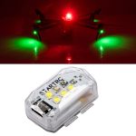 STARTRC Drone Strobe Night Alarm LED-Licht