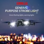 STARTRC Drone Strobe Night Alarm LED-Licht – Bild 2