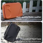 Für DJI Osmo Action 5 Pro/4/3 Sunnylife Tragbare Tragetasche Abenteuer Combo Tasche, Adventure Combo Bag – Bild 7