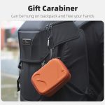 Für DJI Osmo Action 5 Pro/4/3 Sunnylife Tragbare Tragetasche Mini Standard Combo Tasche, Standard Combo Bag – Bild 6