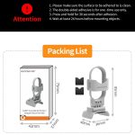 Für DJI Neo/Insta360 GO 3S/GO 3 Sunnylife Drone Erweiterung Halterung Action Kamera Halter Adapter, For DJI Neo / Insta360 GO 3S / GO 3 – Bild 11