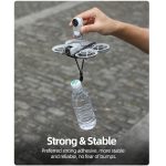 Für DJI Neo/Insta360 GO 3S/GO 3 Sunnylife Drone Erweiterung Halterung Action Kamera Halter Adapter, For DJI Neo / Insta360 GO 3S / GO 3 – Bild 5