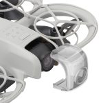 Für DJI Neo Sunnylife Integrierter Gimbal-Schutz Kameraobjektivabdeckung