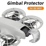 Für DJI Neo Sunnylife Integrierter Gimbal-Schutz Kameraobjektivabdeckung – Bild 2