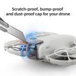 Für DJI Neo Sunnylife Integrierter Gimbal-Schutz Kameraobjektivabdeckung – Bild 3