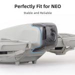 Für DJI Neo Sunnylife Integrierter Gimbal-Schutz Kameraobjektivabdeckung – Bild 5