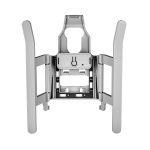 Für DJI Mini 4 Pro STARTRC LED-Licht, zusammenklappbares, erhöhtes Fahrwerks-Trainingsgestell, For DJI Mini 4 Pro LED Light – Bild 7