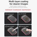 Für DJI OSMO Pocket 3 STARTRC 1/4 schwarzer Nebelfilter – Bild 4