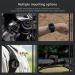 Für DJI Osmo Action 5 Pro/4/3 GPS-Bluetooth-Fernbedienung, For DJI Osmo Action 5 Pro / 4 – Bild 3