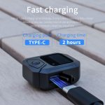 Für DJI Osmo Action 5 Pro/4/3 GPS-Bluetooth-Fernbedienung, For DJI Osmo Action 5 Pro / 4 – Bild 5