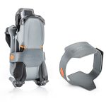 Für DJI Air 3S / Air 3 STARTRC Drone PU Propeller Halter, For DJI Air 3S / Air 3