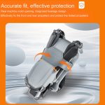 Für DJI Air 3S / Air 3 STARTRC Drone PU Propeller Halter, For DJI Air 3S / Air 3 – Bild 3