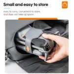 Für DJI Air 3S / Air 3 STARTRC Drone PU Propeller Halter, For DJI Air 3S / Air 3 – Bild 4