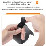 Für DJI Air 3S / Air 3 STARTRC Drone PU Propeller Halter, For DJI Air 3S / Air 3 – Bild 6