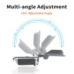 Für DJI RC / RC 2 STARTRC Fernbedienung Sonnenschutz Schutz Abdeckung, For DJI RC / RC 2 – Bild 3