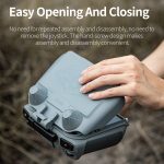 Für DJI RC / RC 2 STARTRC Fernbedienung Sonnenschutz Schutz Abdeckung, For DJI RC / RC 2 – Bild 5