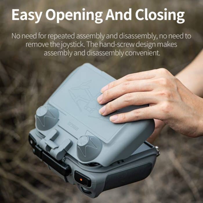 Für DJI RC / RC 2 STARTRC Fernbedienung Sonnenschutz Schutz Abdeckung, For DJI RC / RC 2 – Bild 5