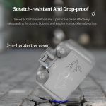 Für DJI RC / RC 2 STARTRC Fernbedienung Sonnenschutz Schutz Abdeckung, For DJI RC / RC 2 – Bild 6