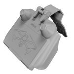 Für DJI RC / RC 2 STARTRC Fernbedienung Sonnenschutz Schutz Abdeckung, For DJI RC / RC 2 – Bild 7