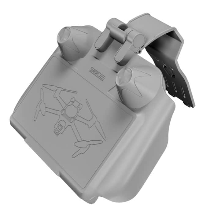 Für DJI RC / RC 2 STARTRC Fernbedienung Sonnenschutz Schutz Abdeckung, For DJI RC / RC 2 – Bild 7