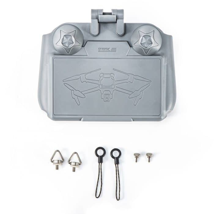 Für DJI RC / RC 2 STARTRC Fernbedienung Sonnenschutz Schutz Abdeckung, For DJI RC / RC 2 – Bild 10