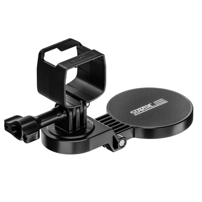 Für DJI OSMO Pocket 3 STARTRC Magnetische Universal-Erweiterungshalterung, For DJI OSMO Pocket 3 Magnetic Expansion Bracket – Bild 2