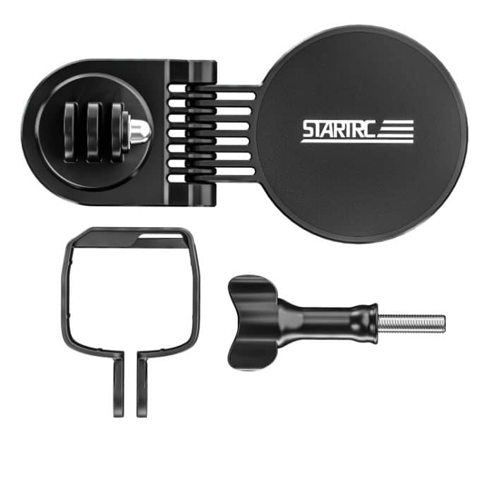 Für DJI OSMO Pocket 3 STARTRC Magnetische Universal-Erweiterungshalterung, For DJI OSMO Pocket 3 Magnetic Expansion Bracket – Bild 6