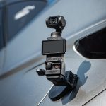 Für DJI OSMO Pocket 3 STARTRC Magnetische Universal-Erweiterungshalterung, For DJI OSMO Pocket 3 Magnetic Expansion Bracket – Bild 8