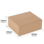 Für DJI Osmo Action 5 Pro STARTRC Wasserdichte EVA ABS Dual-layer Koffer Lagerung Box, For DJI Osmo Action 5 Pro – Bild 10