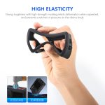 Für DJI Osmo Action 5 Pro STARTRC Silikon-Schutzhülle mit Objektivabdeckung – Bild 6