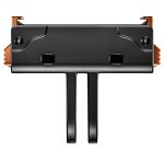 Für DJI Osmo Action 5 Pro STARTRC Kunststoff Schnell Adapter Magnetische Verlängerung Halterung, For DJI Osmo Action 5 Pro / 4 / 3 Plastic – Bild 3