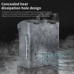 Für DJI Air 3S / 3 Zwei-Wege-Ladebutler-Akkuladegerät, For DJI Air 3S / 3 – Bild 6