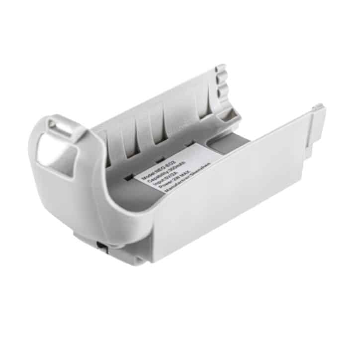 Für DJI Neo STARTRC LED-Licht Klappbares, absturzsicheres, erhöhtes Fahrwerk-Trainingsgestell, For DJI Neo – Bild 7