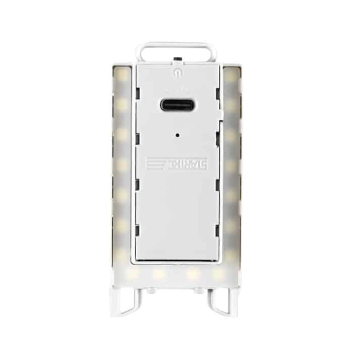 Für DJI Neo STARTRC LED-Licht Klappbares, absturzsicheres, erhöhtes Fahrwerk-Trainingsgestell, For DJI Neo – Bild 8