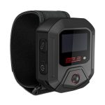 STARTRC GPS Bluetooth-Fernbedienung für Insta360 X4-Serie/Ace Pro-Serie/GO 3S-Serie, For Insta360 X4 Series