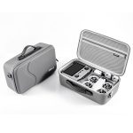 Für DJI Neo STARTRC Schulter PU Aufbewahrungstasche Handtasche, RC2, For DJI Neo / RC2