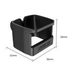 Für DJI OSMO Pocket 3 STARTRC Erweiterungshalterung, fester Kunststoffrahmen, For DJI OSMO Pocket 3 Plastic Frame – Bild 4