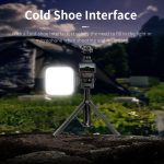 Für DJI OSMO Pocket 3 STARTRC Schutzrahmen-Erweiterungsadapterhalterung, For DJI OSMO Pocket 3 Expansion Adapter – Bild 5