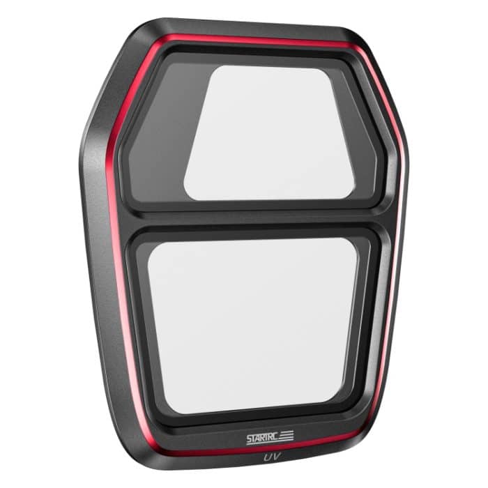Für DJI Air 3S STARTRC UV-Objektivfilter – Bild 2