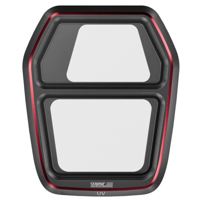 Für DJI Air 3S STARTRC UV-Objektivfilter – Bild 3