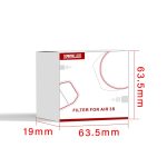 Für DJI Air 3S STARTRC UV-Objektivfilter – Bild 6