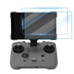STARTRC 2pcs HD Tempered Glass Film for DJI Mavic 4 Pro / RC Pro 2, HD Glass Film