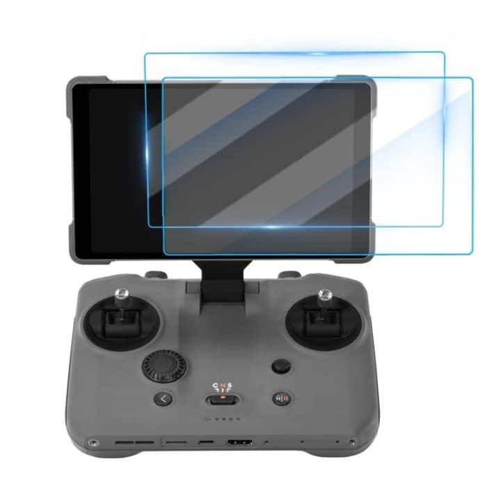 STARTRC 2pcs HD Tempered Glass Film for DJI Mavic 4 Pro / RC Pro 2, HD Glass Film – Bild 1