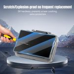 STARTRC 2pcs HD Tempered Glass Film for DJI Mavic 4 Pro / RC Pro 2, HD Glass Film – Bild 4